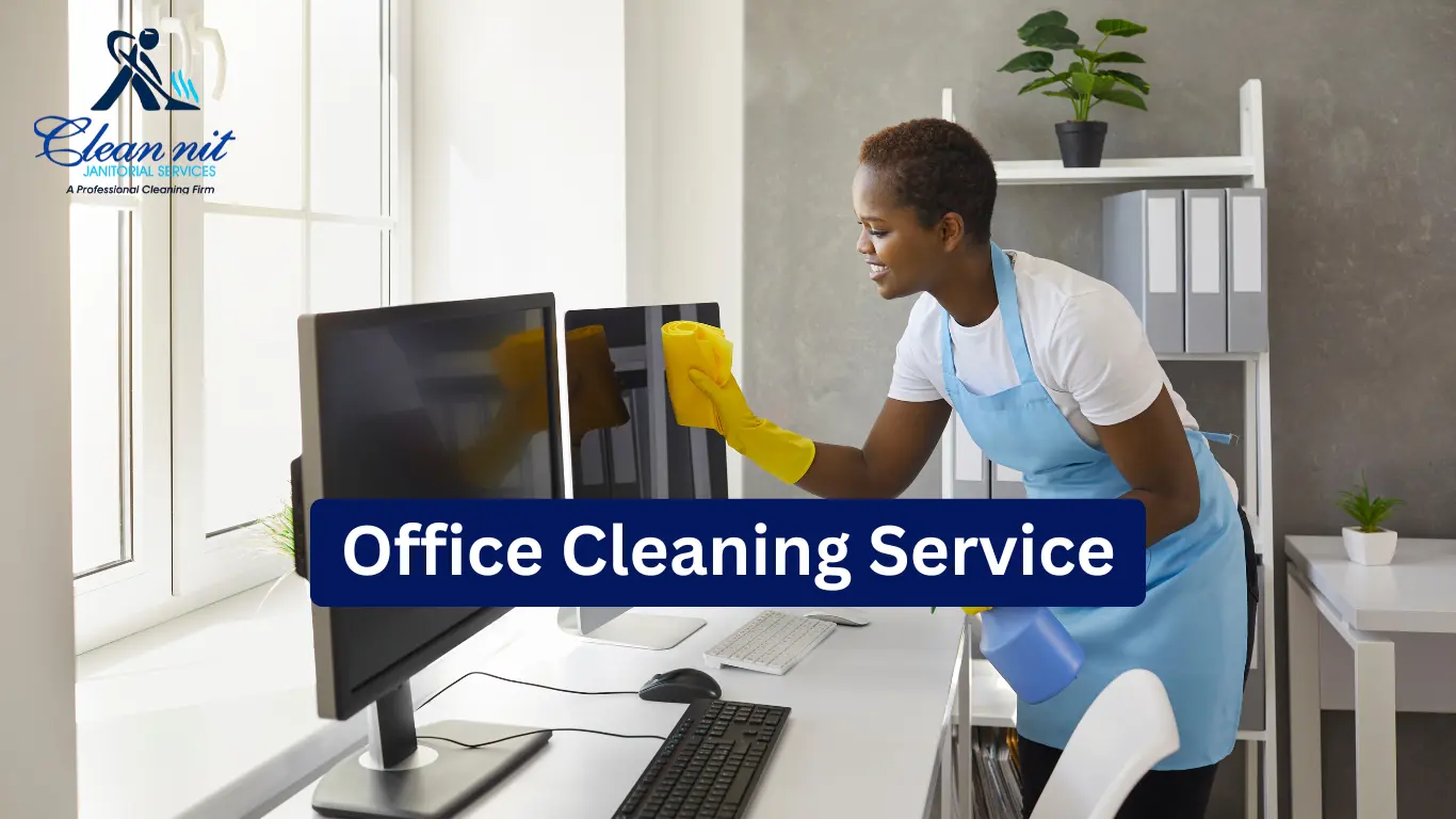 Office Cleaning Toronto | Office Cleaning Services in Toronto