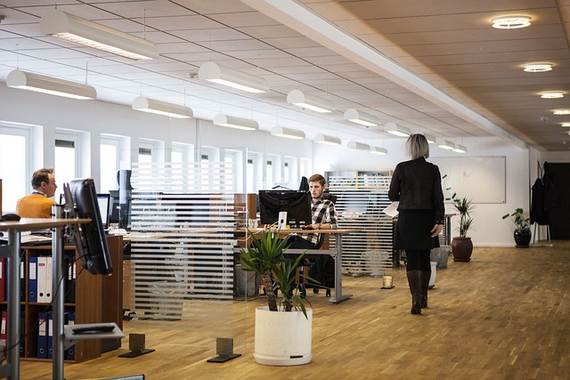 Commercial Cleaning Services Toronto