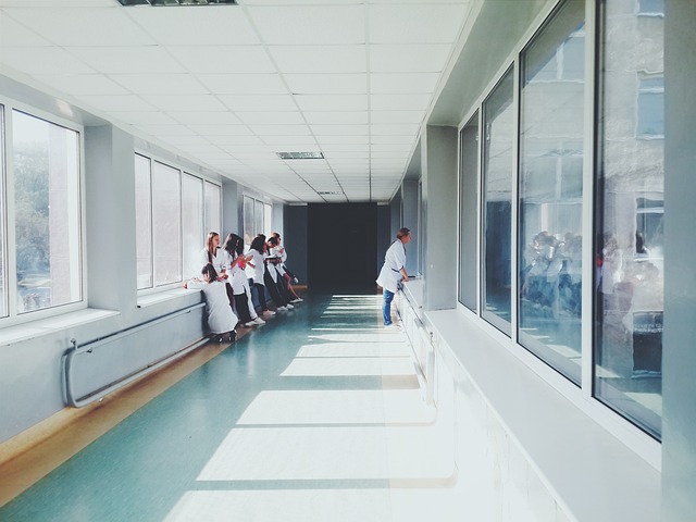 Commercial Cleaning Services Toronto