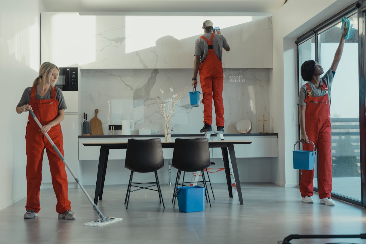 Office Cleaning Toronto