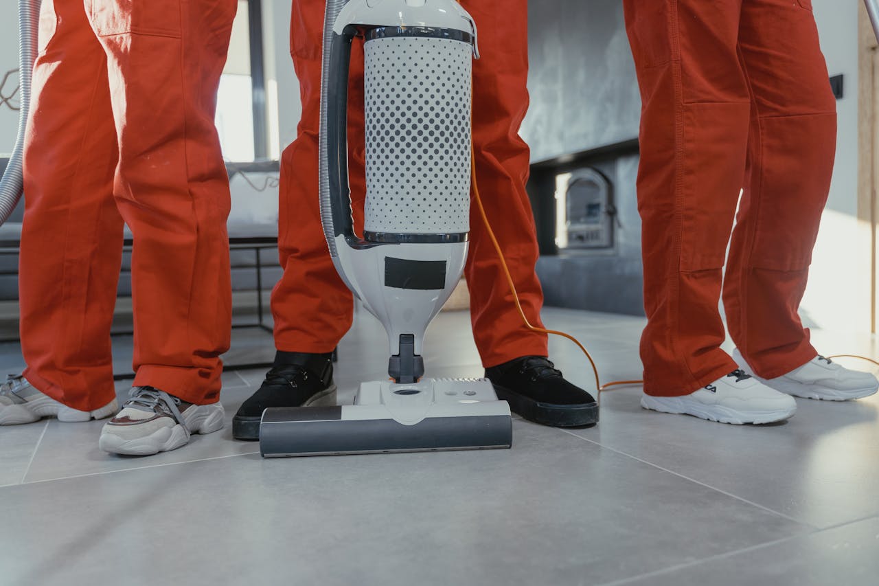 Office Cleaning Toronto