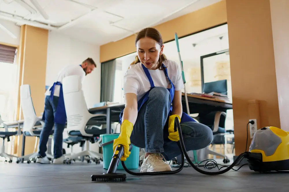 Office Cleaning Toronto