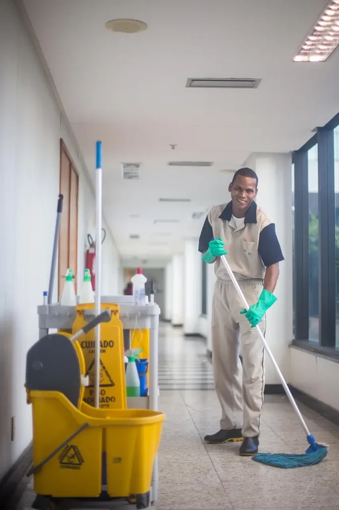 Office Cleaning Toronto
