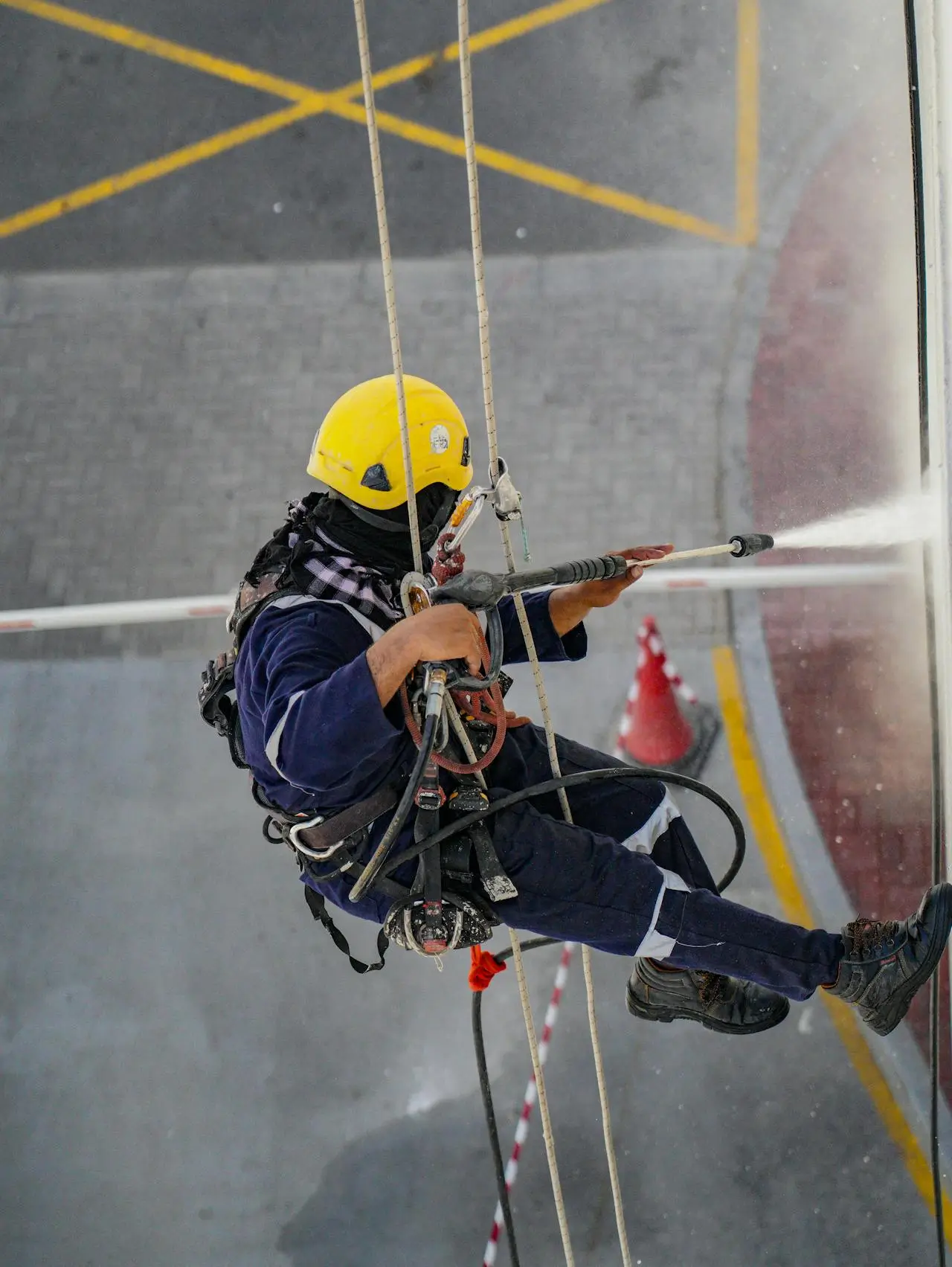 Pressure Washing Service Toronto