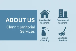 Cleannit Janitorial Services photo 3