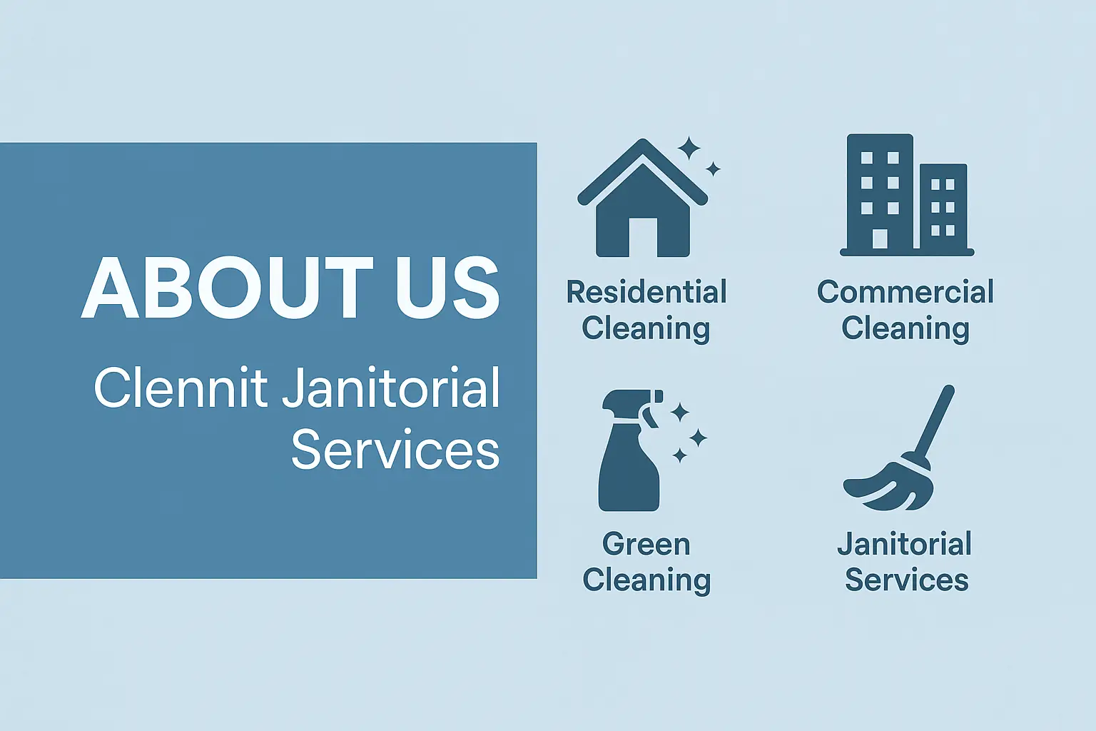 Cleannit Janitorial Services photo 5